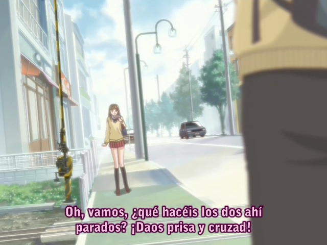 Boku wa Imouto ni Koi wo Suru (Bakari Subs)